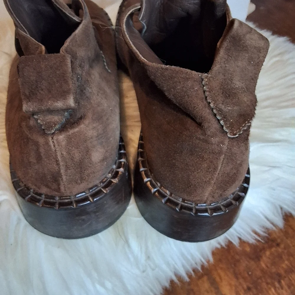 Geoffrey Beene bought these